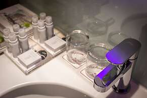 Formosa Corridor Hotel