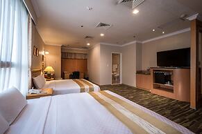 Formosa Corridor Hotel