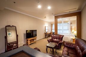 Formosa Corridor Hotel