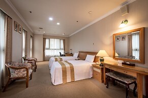 Formosa Corridor Hotel