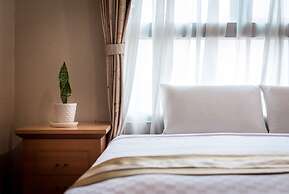 Formosa Corridor Hotel