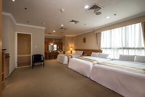 Formosa Corridor Hotel