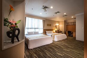 Formosa Corridor Hotel
