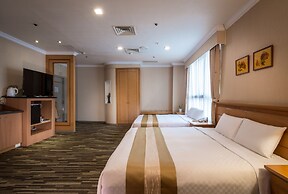 Formosa Corridor Hotel