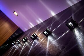 Formosa Corridor Hotel