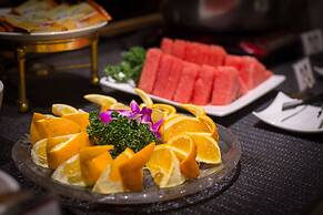 Formosa Corridor Hotel