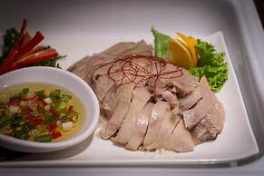 Formosa Corridor Hotel