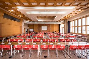 Formosa Corridor Hotel