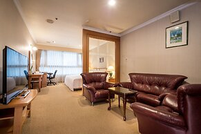 Formosa Corridor Hotel