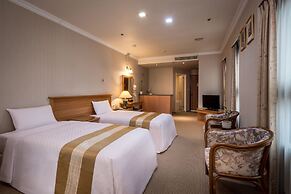 Formosa Corridor Hotel