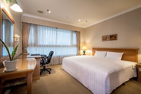 Formosa Corridor Hotel