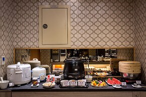 Formosa Corridor Hotel