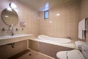 Formosa Corridor Hotel