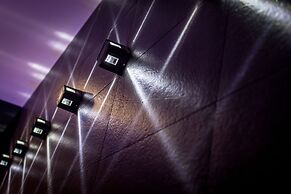 Formosa Corridor Hotel