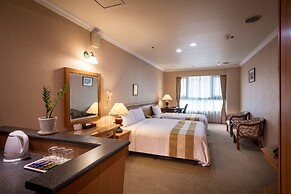 Formosa Corridor Hotel