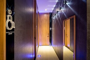 Formosa Corridor Hotel