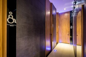 Formosa Corridor Hotel