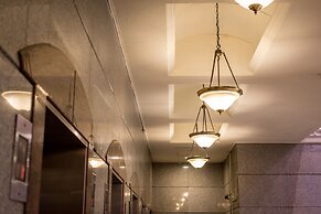 Formosa Corridor Hotel