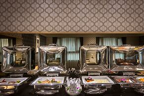 Formosa Corridor Hotel