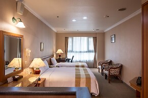 Formosa Corridor Hotel