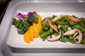 Formosa Corridor Hotel