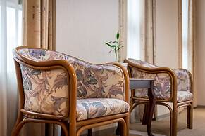 Formosa Corridor Hotel