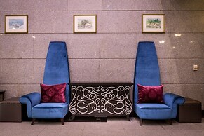 Formosa Corridor Hotel