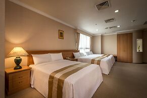 Formosa Corridor Hotel
