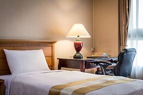 Formosa Corridor Hotel