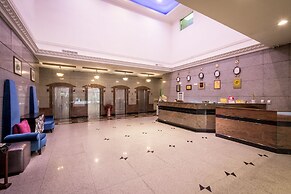 Formosa Corridor Hotel