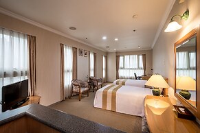 Formosa Corridor Hotel