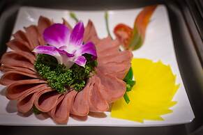 Formosa Corridor Hotel