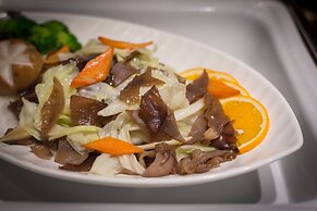 Formosa Corridor Hotel