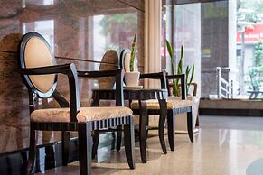 Formosa Corridor Hotel