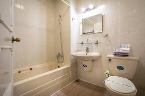 Formosa Corridor Hotel