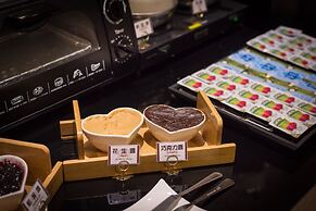 Formosa Corridor Hotel