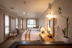 Formosa Corridor Hotel