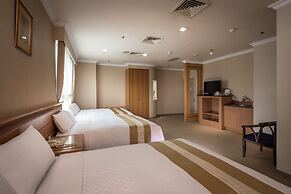 Formosa Corridor Hotel