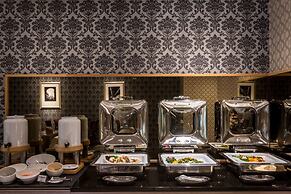 Formosa Corridor Hotel