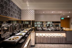 Formosa Corridor Hotel