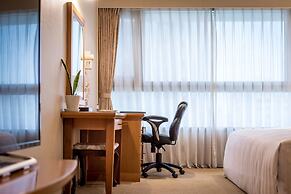 Formosa Corridor Hotel