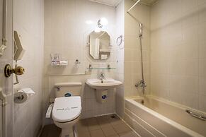 Formosa Corridor Hotel