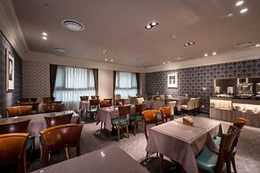 Formosa Corridor Hotel