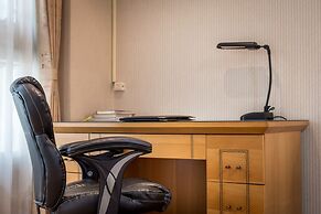 Formosa Corridor Hotel