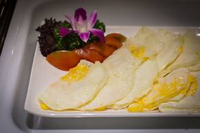 Formosa Corridor Hotel