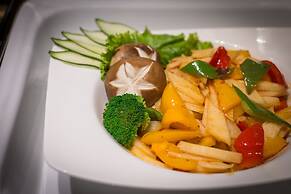 Formosa Corridor Hotel