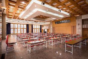 Formosa Corridor Hotel