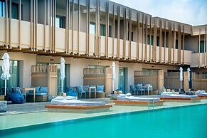 Senseana Sea Side Resort & Aquadventure - All Inclusive