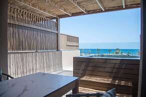 Senseana Sea Side Resort & Aquadventure - All Inclusive