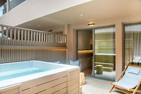 Senseana Sea Side Resort & Aquadventure - All Inclusive